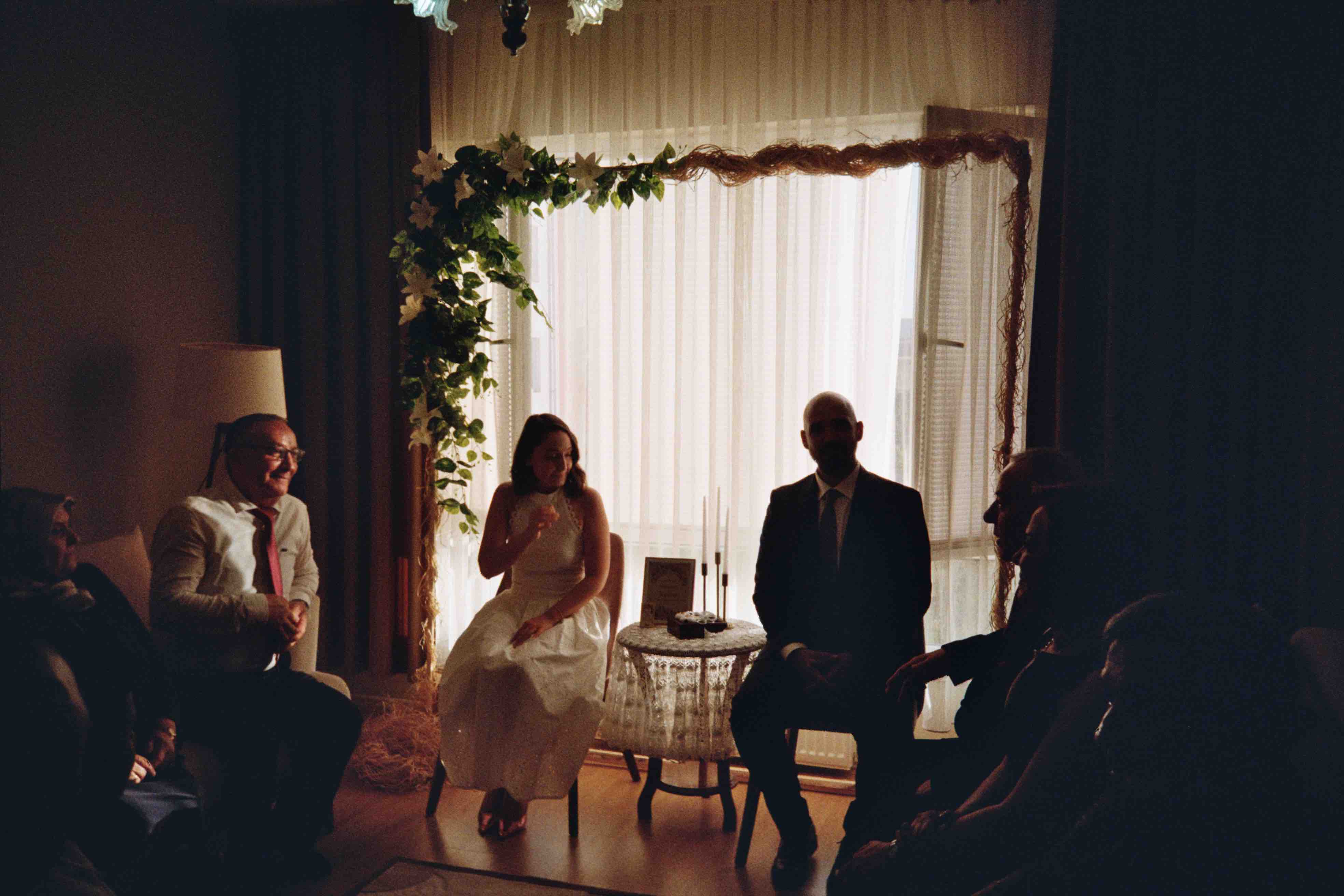 Engagement