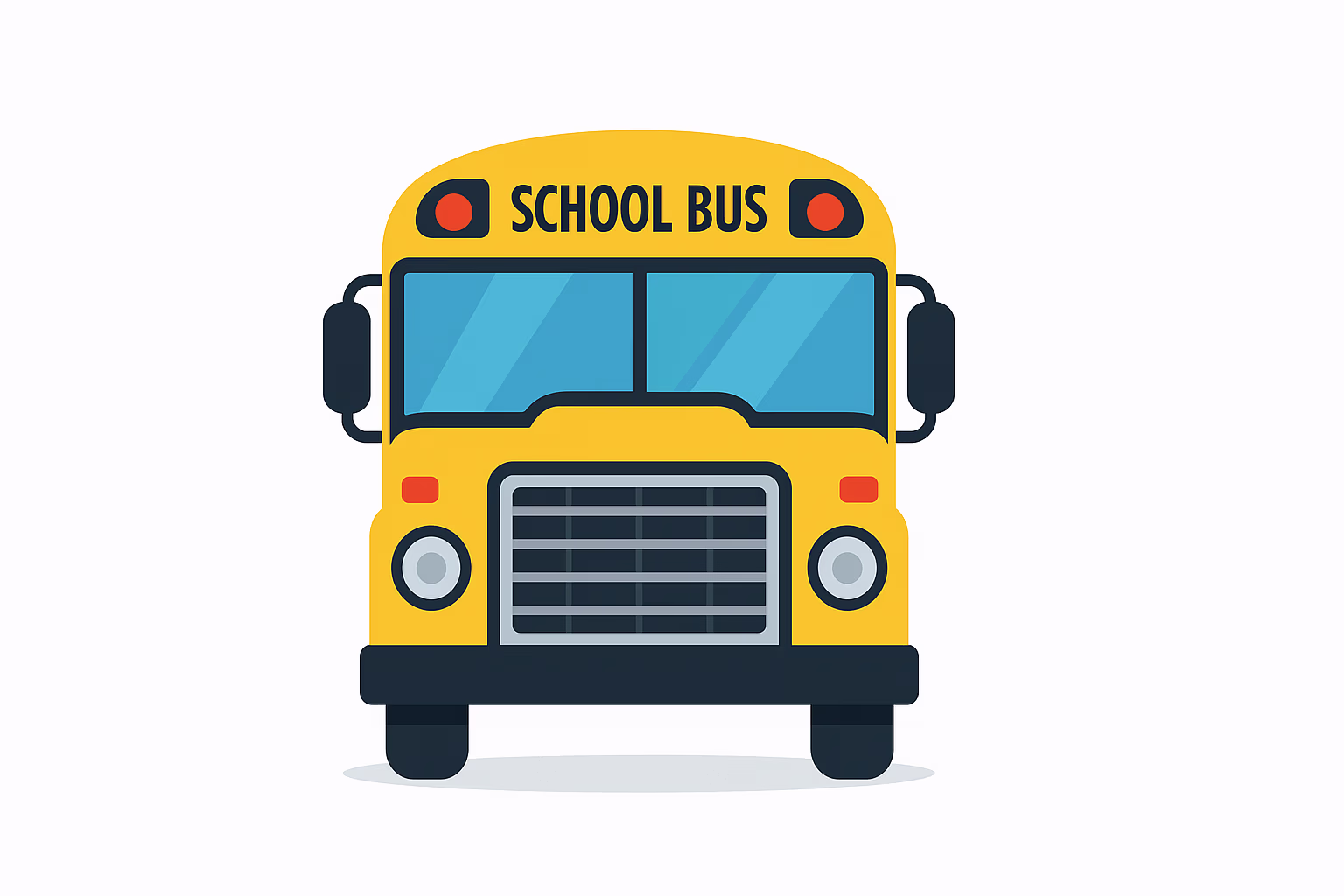 SoCoolBus Landing Page